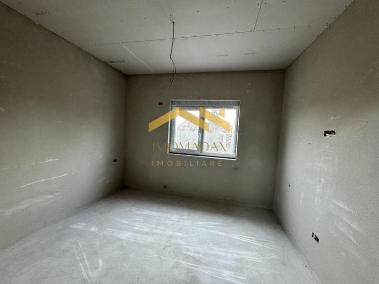 Bucovat-Duplex Parter-Finisaje la Alegere