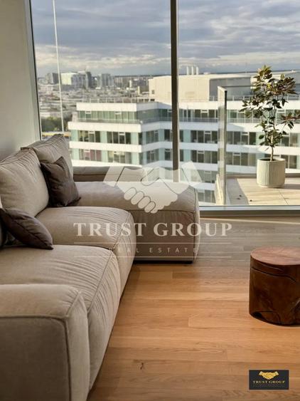 Apartament 3 camere | Floreasca | Loc de parcare + Boxa
