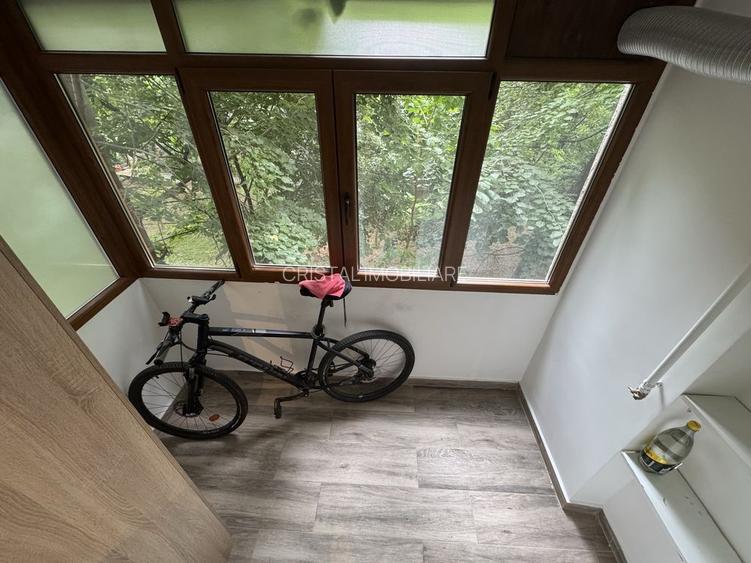 De Închiriat: Apartament 3 Camere la Metrou Brâncoveanu - 5