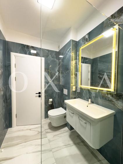 OX725 Apartament tip STUDIO, in Braytim
