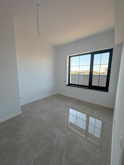 Casa 99 mp utili + 460 mp teren - Balotesti Saftica finisaje premium