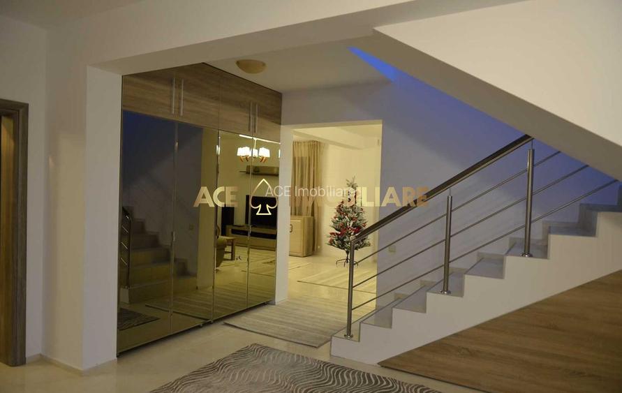 4 Camere de inchiriat | Baneasa | Centrala | Parcare | Curte | Pet-Friendly - 7