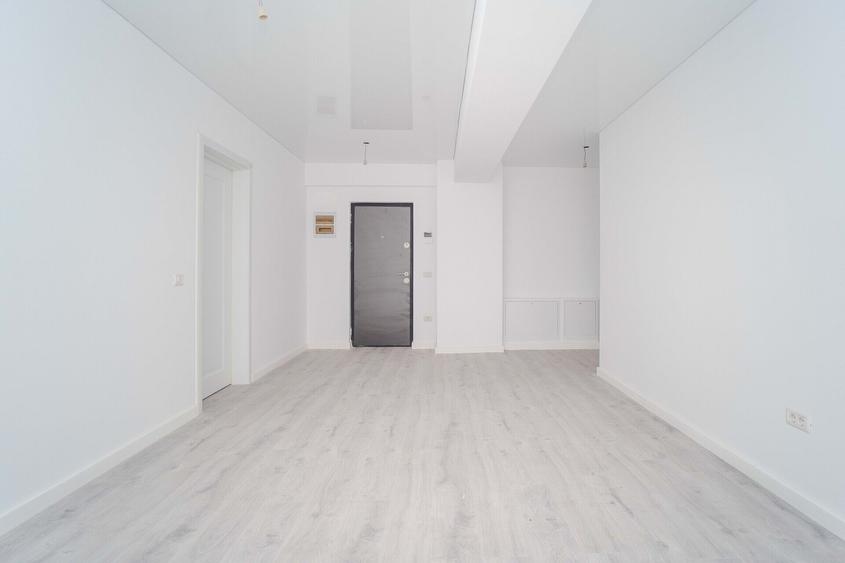 NICOLINA, APARTAMENT CU 2 CAMERE, VEDERE SUPERBA, MUTARE IMEDIATĂ