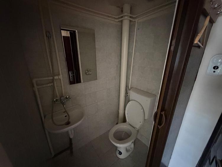 21 mp | Bulevardul Muncii | APARTAMENT/BIROU/COMERCIAL