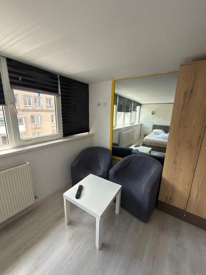 Cozy 1-Bedroom Apartament | Near Cismigiu & Law Faculty