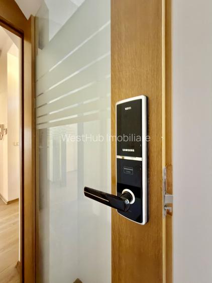 Apartament 7 camere, 3 bai, parter, 156 mp utili - Zona Iosefin - 20