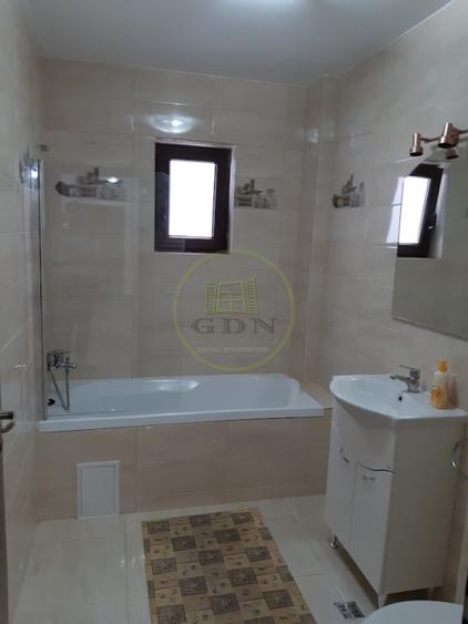 Apartament de inchiriat 2 camere | 50 mp | Doamna Stanca
