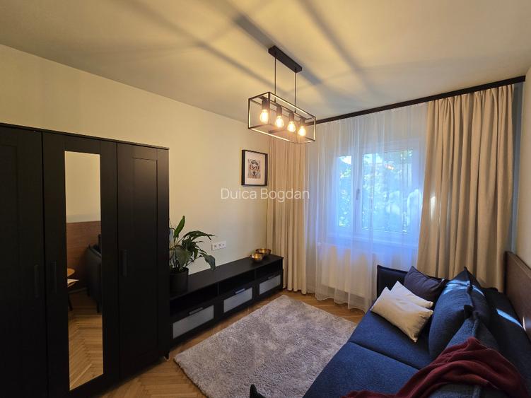 Proprietar ap 3 camere centrala gaz 2 clime Circumvalatiunii Favorit Iulius - 3