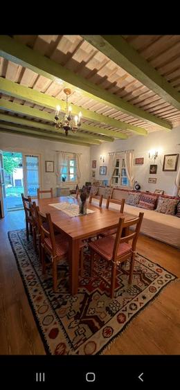 Casa traditionala de vânzare sat pasarea ,Ilfov