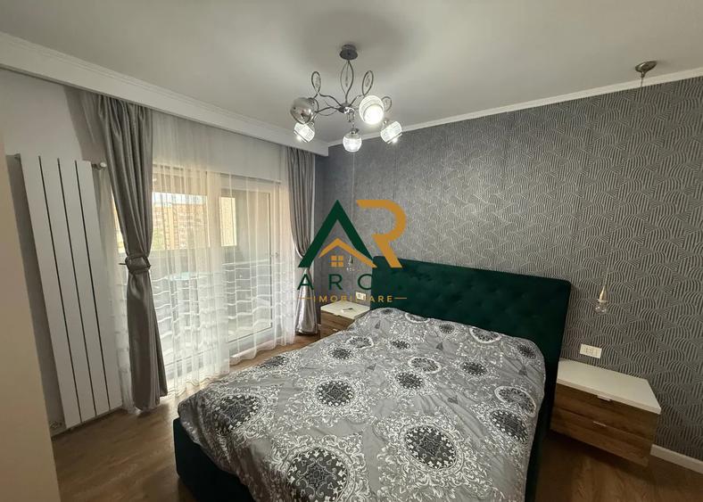 4 Camere de inchiriat | Duplex | Nerva Traian-Unirii | Centrala Proprie