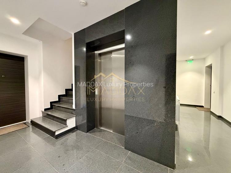Apartament cu 3 camere *110mp* // Șoseaua Nordului - Herastrau - 35
