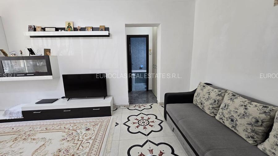 Apartament 2 camere - zona DACIA - 105.000 euro (Cod E11+E12) - 6