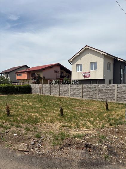 IMODIVERS-- Duplex-C.Columb-Dumbravita, 230.000E/unitate individuala - 14