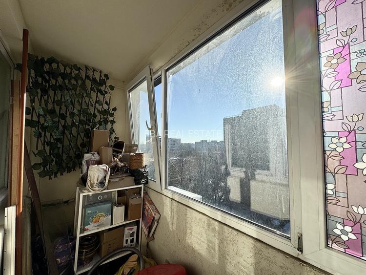 Apartament 2 camere renovat complet | mobila veche dispare | Drumul Taberei - 15