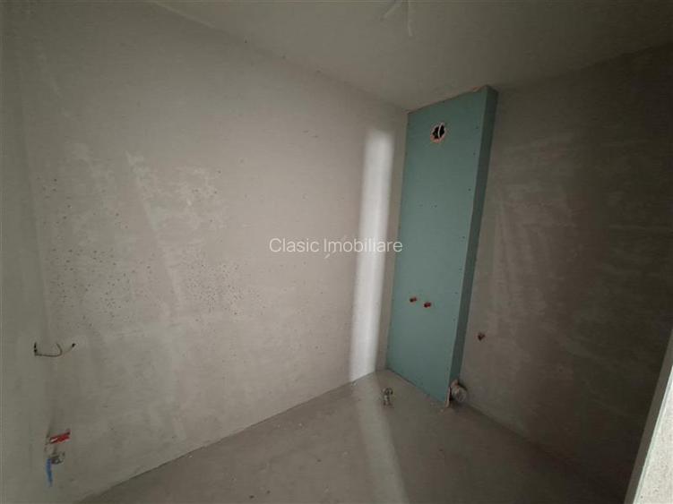 Vanzare apartament 3 camere ansamblu de exceptie zona Eroilor Floresti