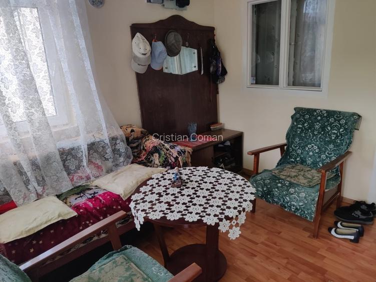 Casa de vanzare - Suseni, jud. Mureș - 10
