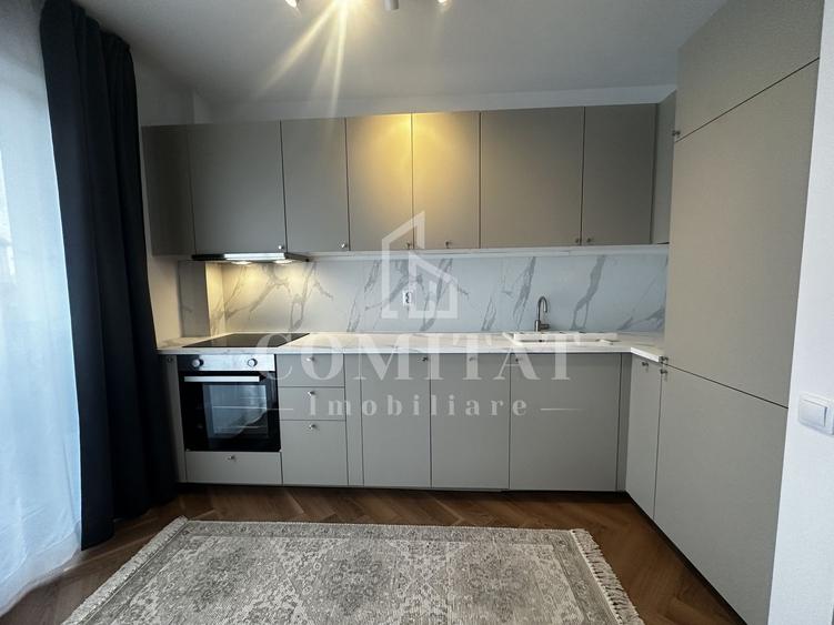 Apartament la cheie | Etaj intermediar | Cartierul Între Lacuri