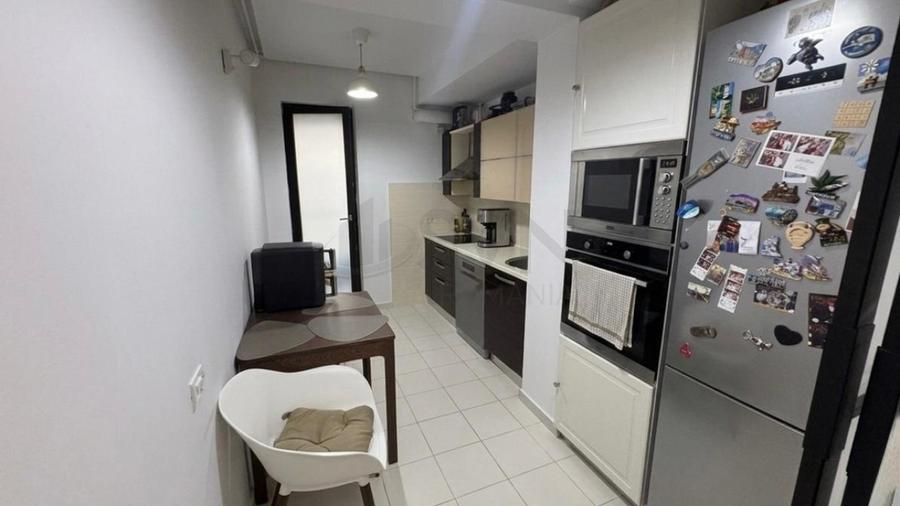 REA1028057 Apartament 2 camere l Aviatiei