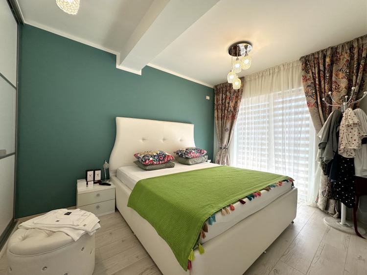 Casa insiruita moderna, 4 camere, 105 mp utili - Dumbravita