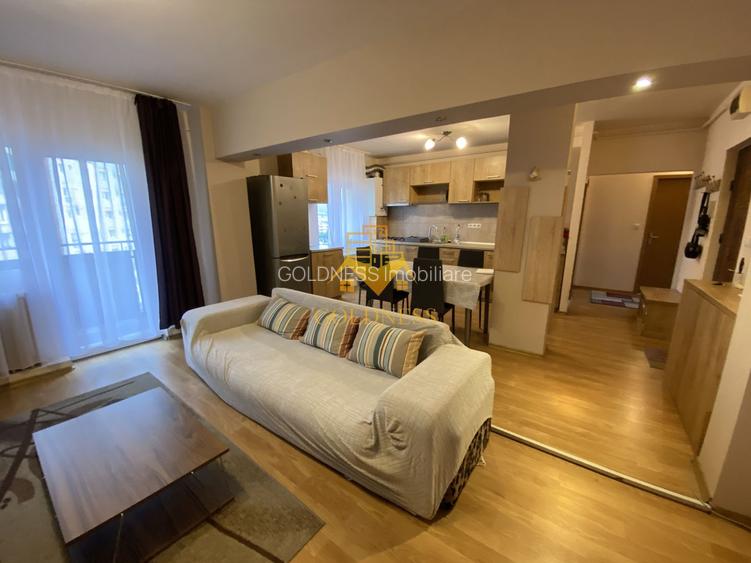 3 Camere open space, parcare, Zona Marasti, Fabricii, Pet Friendly - 8