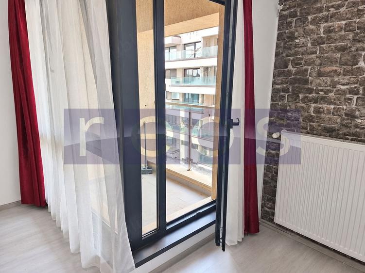 APARTAMENT 2 CAMERE | 55,92 MP | GREEN VISTA RESIDENCE | PIPERA - 4
