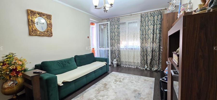 EXCLUSIV - OCAZIE ! FAR 4 CAMERE 75 MP. RENOVAT COMPLET GAZE 109.000 E - 6