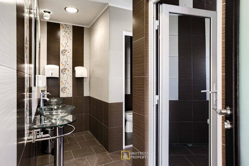 Inchiriere spatiu birouri modern – Horia, Arad – 123 mp