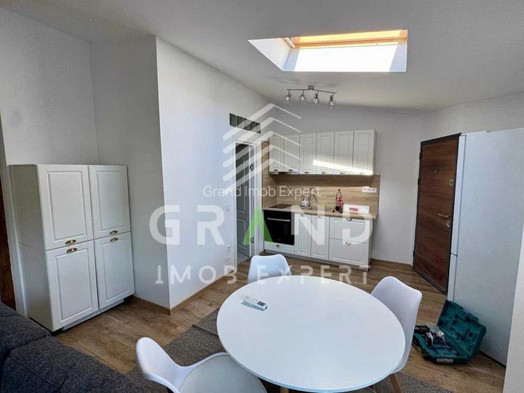 Apartament 3 Camere in Vila | Terasa | Etaj 1 | Centru/Avram Iancu - 6