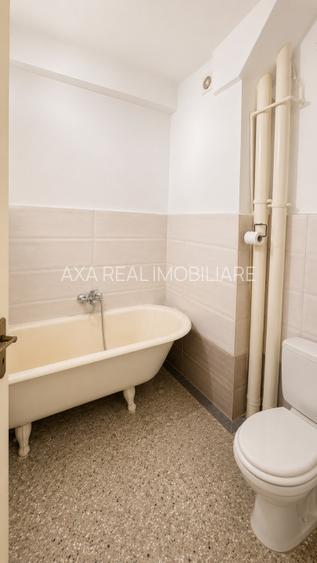 Apartamentul din turnul cu glorietă — Calea Victoriei nr. 2 - 15
