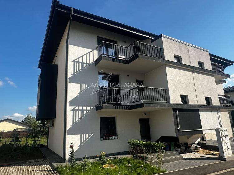 Oaza de relaxare 2 camere cu gradina langa padure in Bragadiru - 2