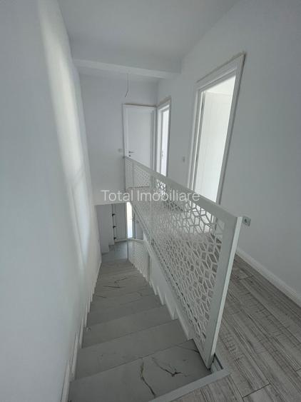 Casa individuala cuplata de vanzare - 21