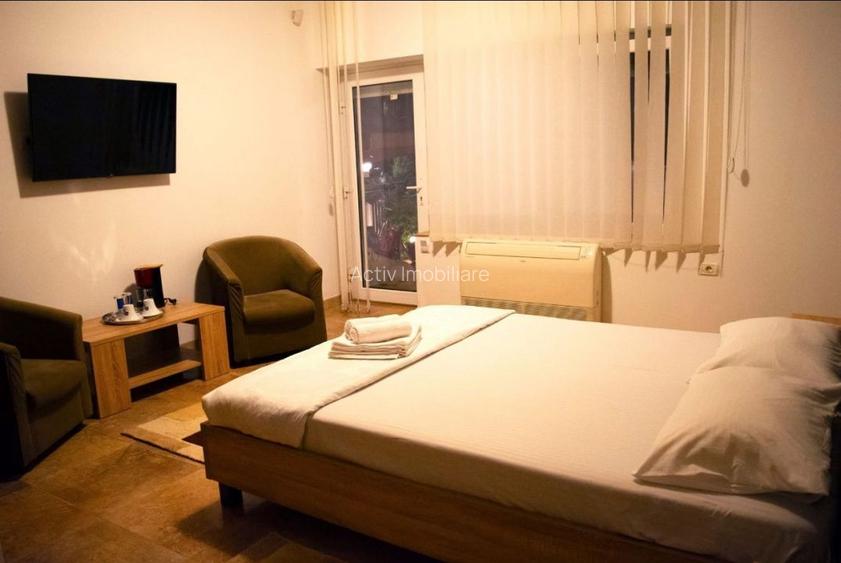 Proprietate ideală pentru locuință și afacere turistică în Eforie Nord