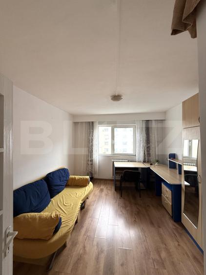 Garsoniera de vanzare, 22 mp, zona Cojocnei - Marasti