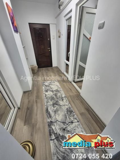 Apartament 1 cameră, complet renovat, etaj 1, Siderurgiștilor - 7