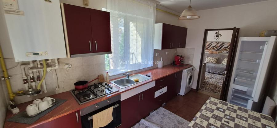 Apartament 2 camere de inchiriat - 6