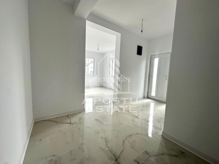 Duplex de vanzare P+1, 4 camere de vanzare, predare imediata, Utvin - 4