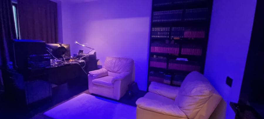 HERASTRAU PENTHOUSE NORDULUI APARTAMENT 3 CAMERE LUX LINGA PARC