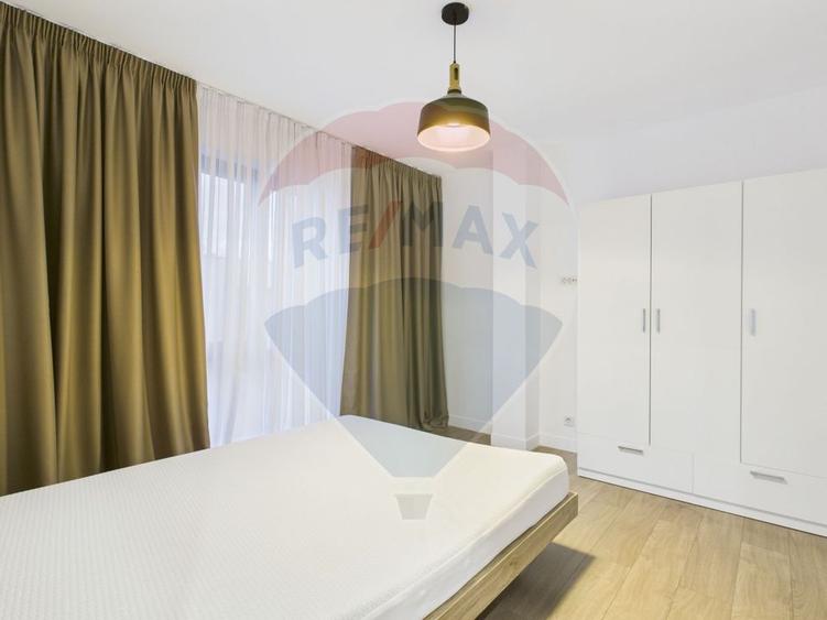 Vila luminoasa in Corbeanca, mobilata si utilata, ansamblu piscina