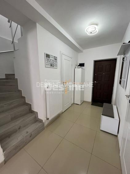 CASA 4 CAMERE RENOVATA ,UTILATA - 10