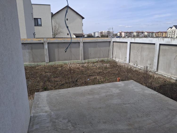 Casa duplex cu garaj, Selimbar, Sibiu - 25