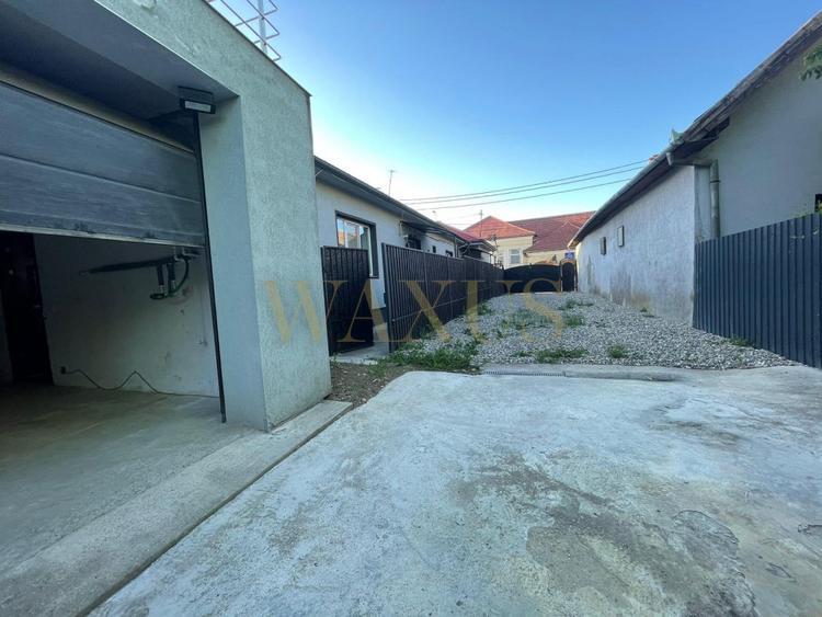 Vila Moderna - SU 286mp I ST 669mp I Piscina Interioara - Pod IRA