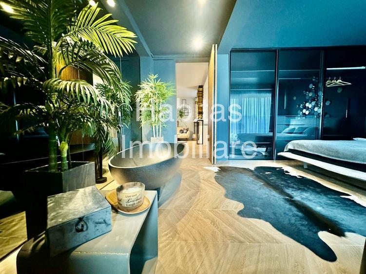 0% comision 3 camere 90 mp LUX garaj subteran, etaj 1 - Buna Ziua