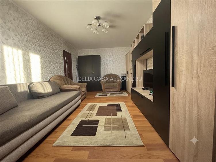 Apartament 3 camere decomandat, 70 mp utili, 2 băi – Lunca Cetățu - 7
