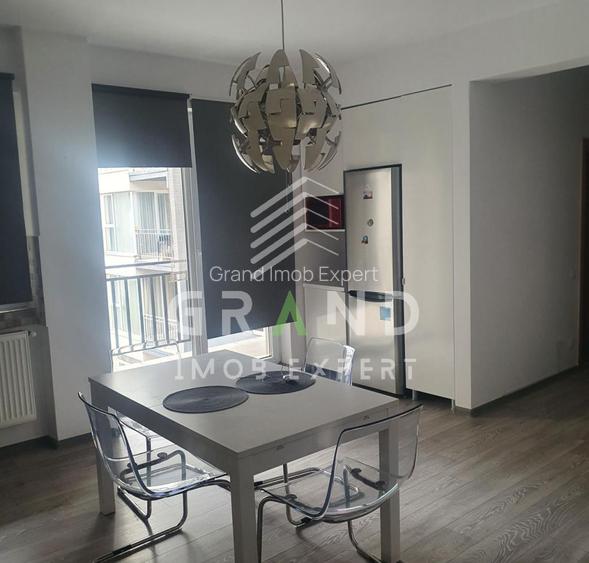 Ap 2 camere | Balcon | Semicentral-Traian - 4