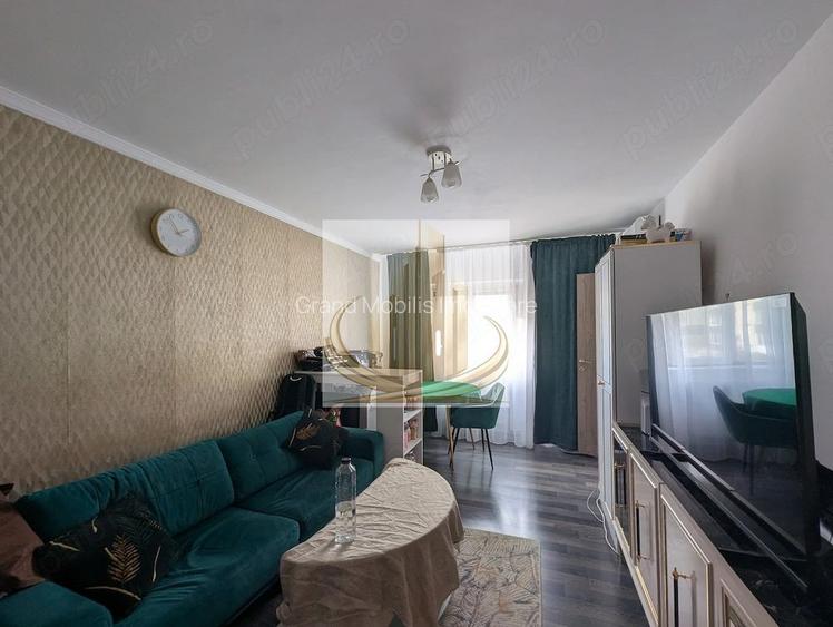 🔑 2 Camere | Compartimentare Eficientă | Lipovei | Aproape de Iulius - 2