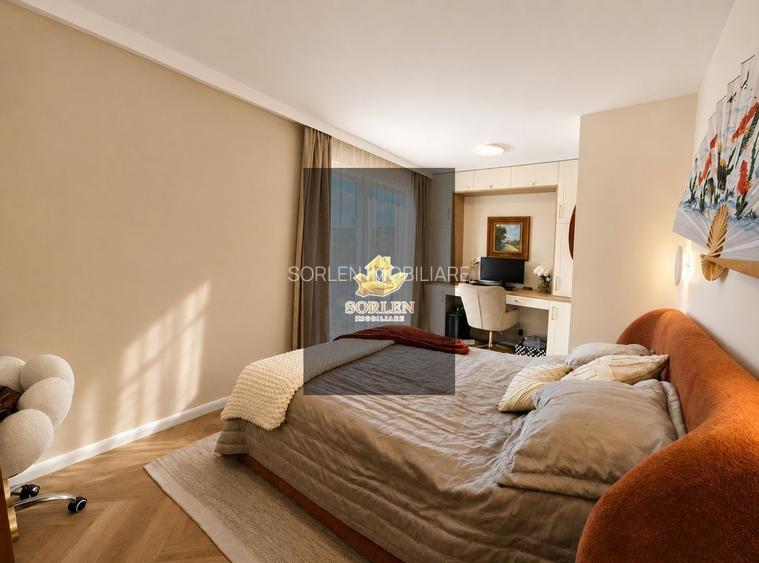 Apartament premium 2 camere | Grand Park Residence |Sopor – Gheorgheni - 3