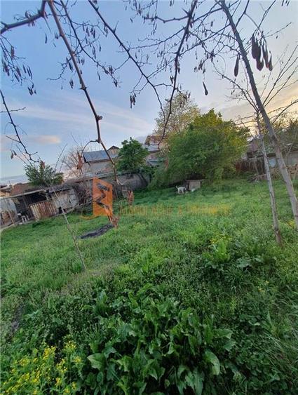 Exclusivitate! Teren intravilan zona Mihai Viteazu
