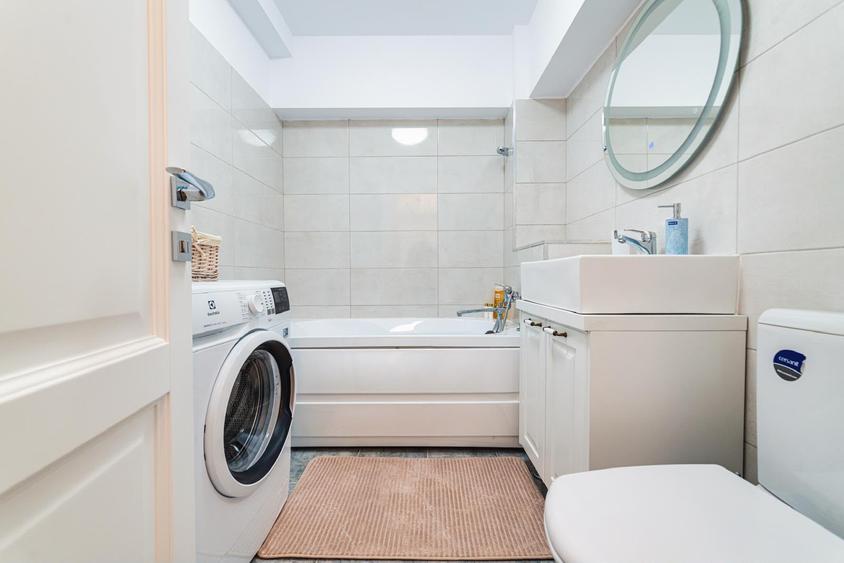 Apartament 3 Camere Metrou Stefan Cel Mare  | Dorobanti | Floreasca