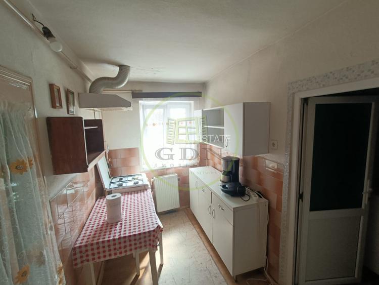 Casă de vânzare Reghin zona semicentrală - 8