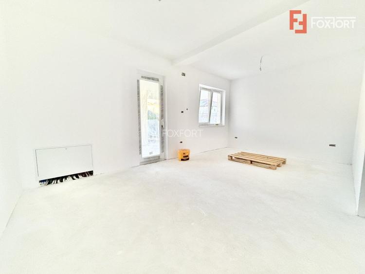 Duplex cu 4 camere - Strada Asfaltata - Mosnita - Noul Lidl - 11